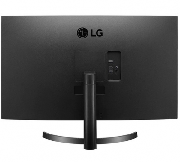 LG Monitor 32QN600-B