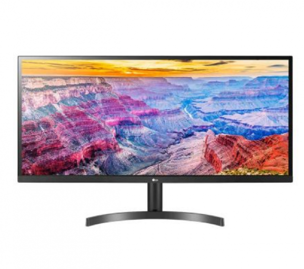 LG Monitor 34WL500-B
