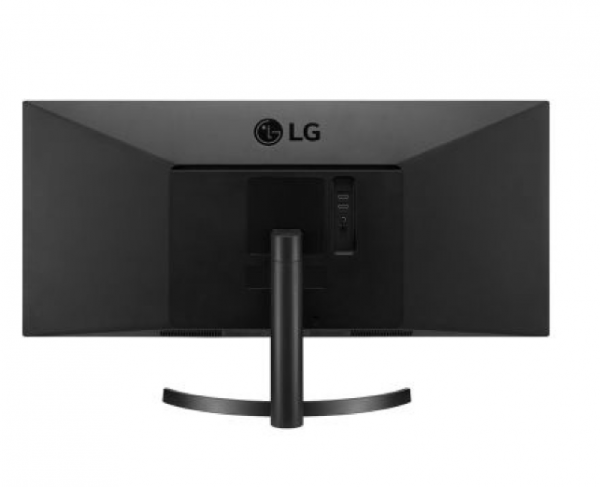 LG Monitor 34WL500-B