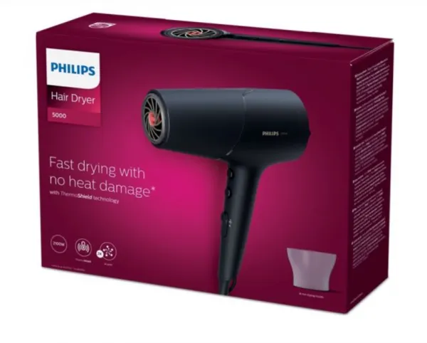 PHILIPS FEN BHD504/00