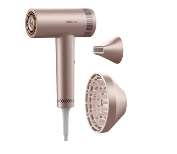 PHILIPS FEN BHD837/10