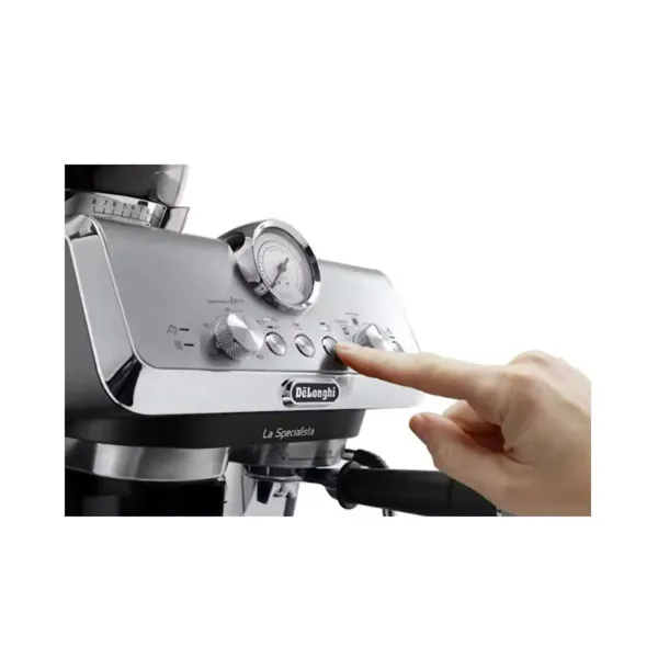 DeLonghi Aparat za espresso kafu EC9155.MB