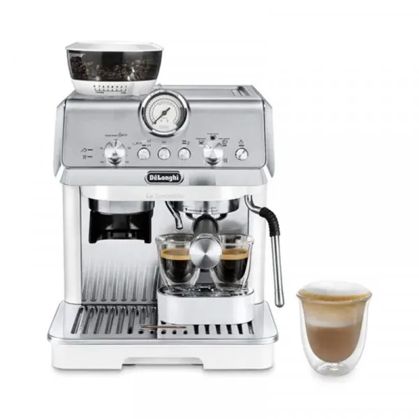 DeLonghi Aparat za espresso kafu EC9155.W