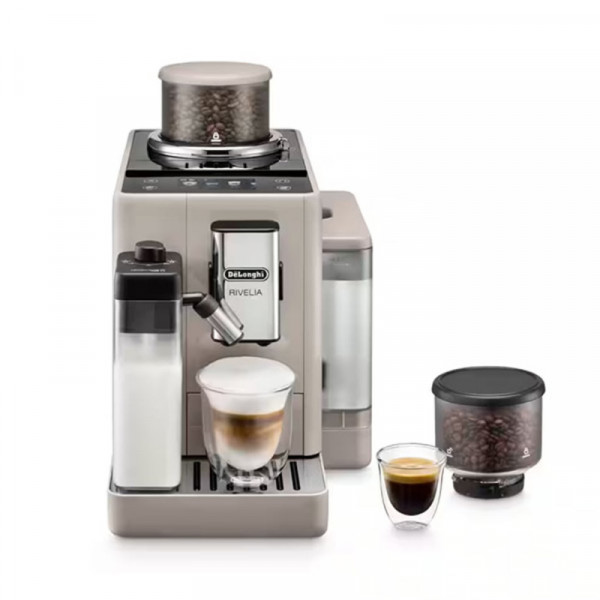 DeLonghi Rivelia EXAM44055BG Aparat za espresso kafu
