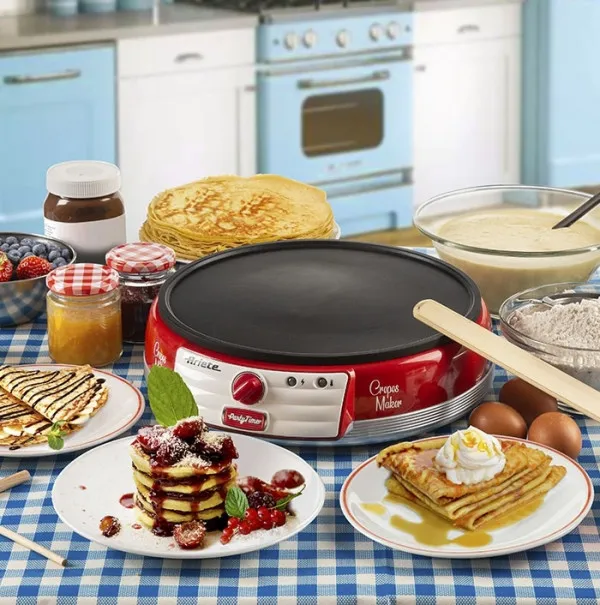 ARIETE Aparat za palačinke AR202RD
