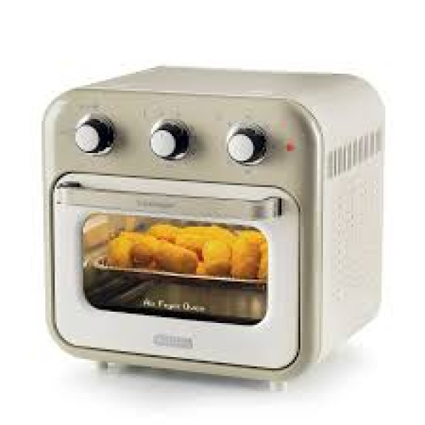 ARIETE Air Fryer C463203AR, Bež