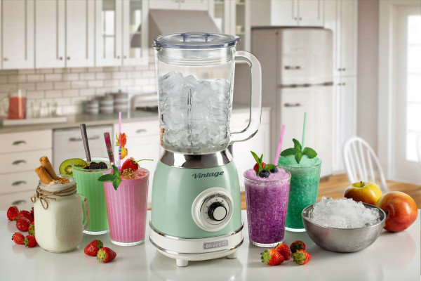 Ariete VINTAGE Blender AR583GR