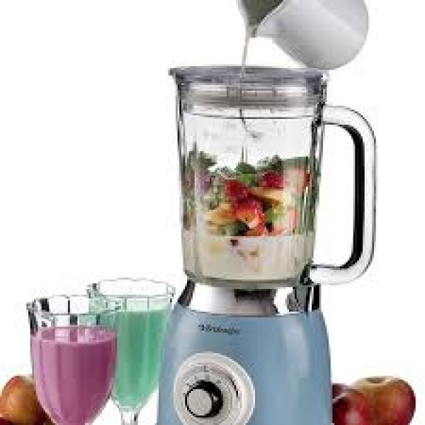 Ariete VINTAGE Blender AR583BL