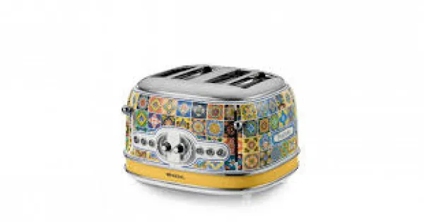 Ariete POSITANO Toster AR156POS