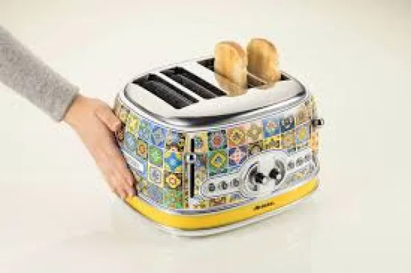 Ariete POSITANO Toster AR156POS