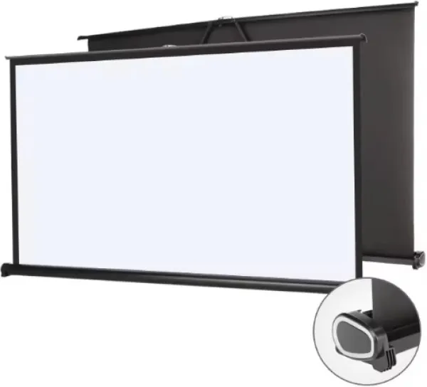 KETTZ Stono platno za projektor, 40'', Fibergras
