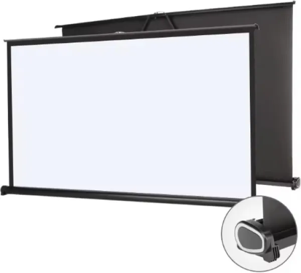 KETTZ Stono platno za projektor, 30'', Fibergras