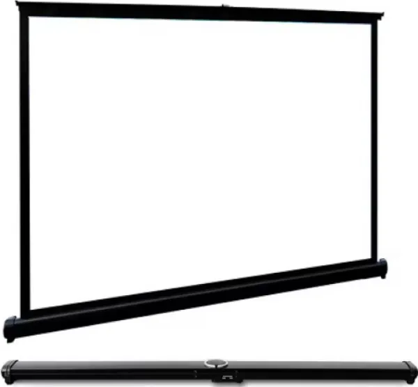 KETTZ Stono platno za projektor, 30'', Fibergras