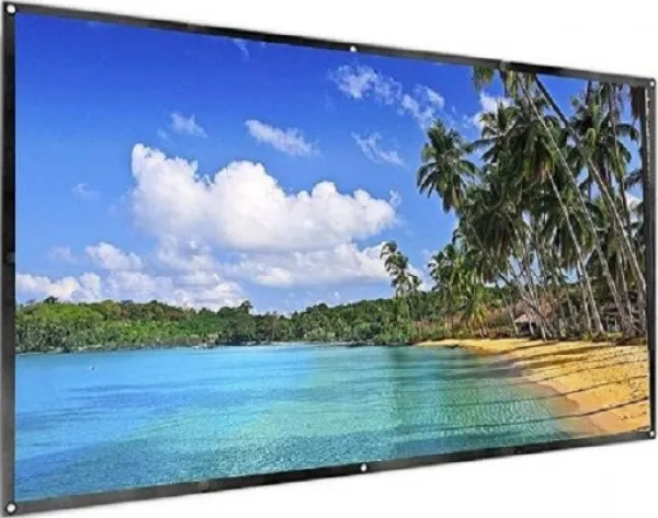 KETTZ Platno za projektor 84 16:9 160A