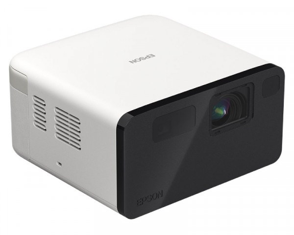 EPSON EF-21W Mini pametni laserski projektor 