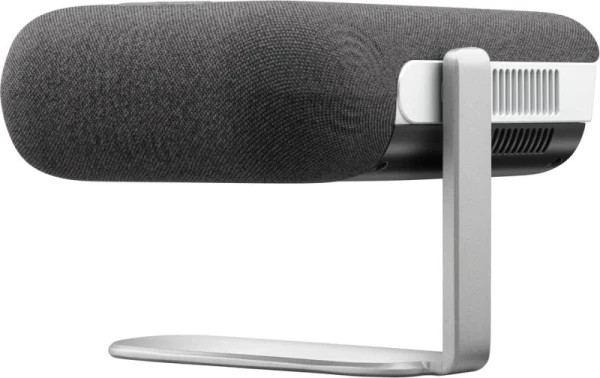 VIEWSONIC Projektor M1X LED WVGA 854x480/300 Alum/HDMI/USB-C/WiFi/BT/zvučnik Harman Cardon/baterija