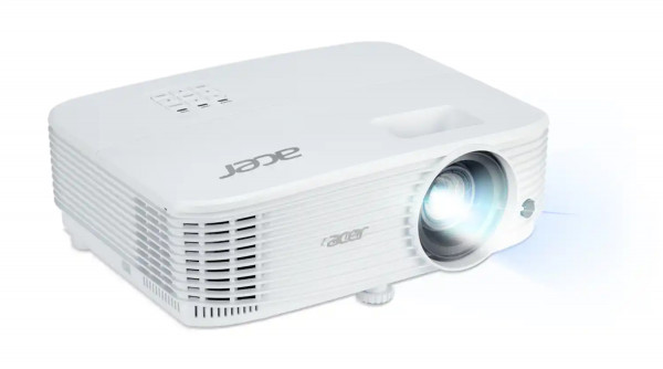 ACER Projektor PD1325W DLP/1280x800/2300LM/2000000:1/HDMI,USB,AUDIO
