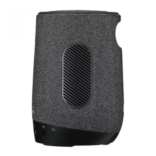 ASUS ZenBeam L1 Projektor, LED, 1280x720 pix, WIFI, Sivi