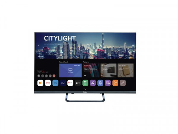 FOX 32WOS650C LED HD Ready Smart TV