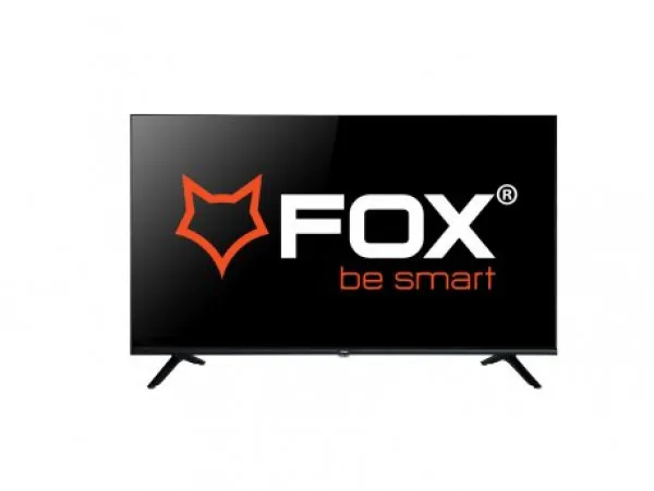 FOX Televizor 40DTV260G 40'', Full HD, Crni