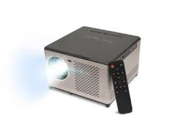 Acer Projektor Aopen QF15a, LED, FHD 1920 x 1080, 500 ANSI, 1000:1, HDMI, Audio, Zvučnici