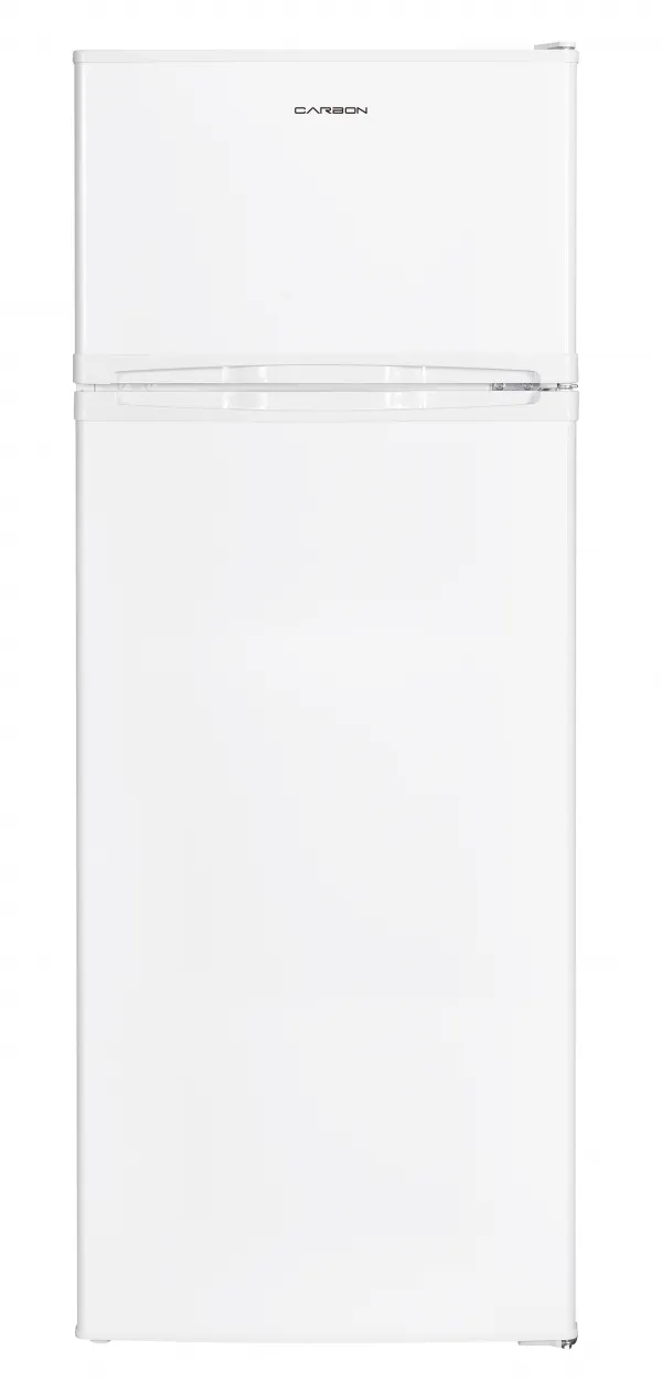 Carbon kombinovani frižider, DF2-28NCRNW1
