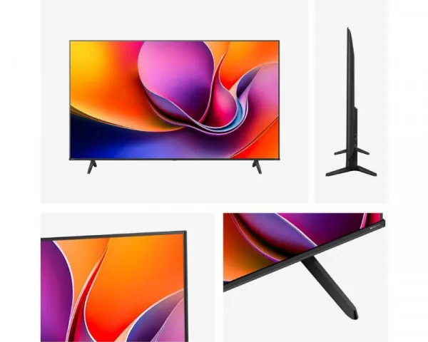 HISENSE 55 inča 55A6Q 4K UHD LED Smart TV 