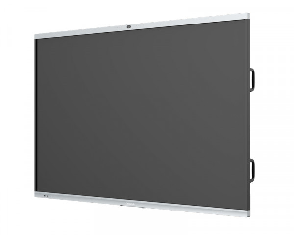 DAHUA 86 inča LCH86-MC410-B-S2 UHD Smart Interactive Whiteboard sa kamerom 