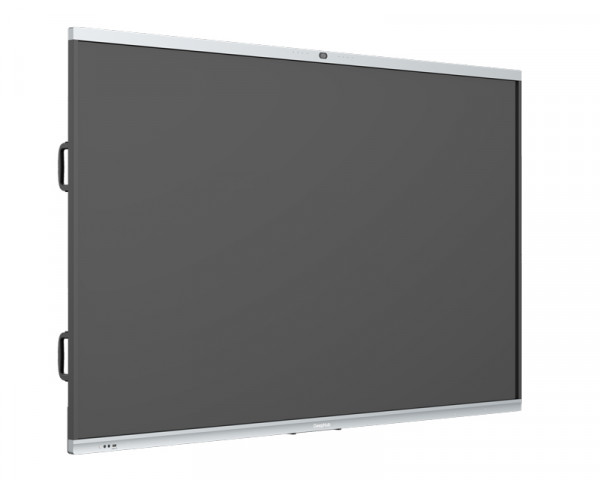 DAHUA 86 inča LCH86-MC410-B-S2 UHD Smart Interactive Whiteboard sa kamerom 