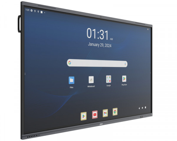 DAHUA 65 inča LPH65-MC480-U UHD Smart interactive whiteboard 