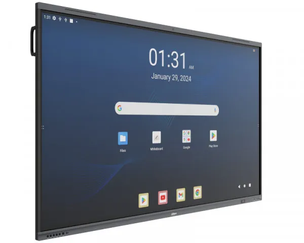 DAHUA 75 inča LPH75-MC480-U Smart Interactive Whiteboard 