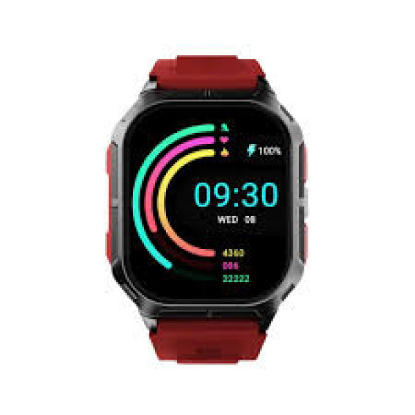 HIFUTURE Ultra3 Red Pametni sat