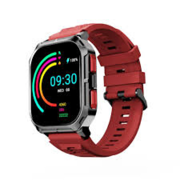 HIFUTURE Ultra3 Red Pametni sat