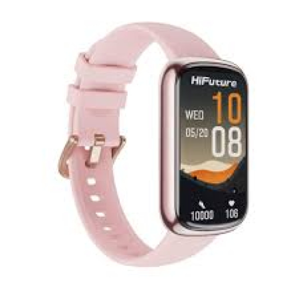 HIFUTURE EVO2 Rose Pametni sat