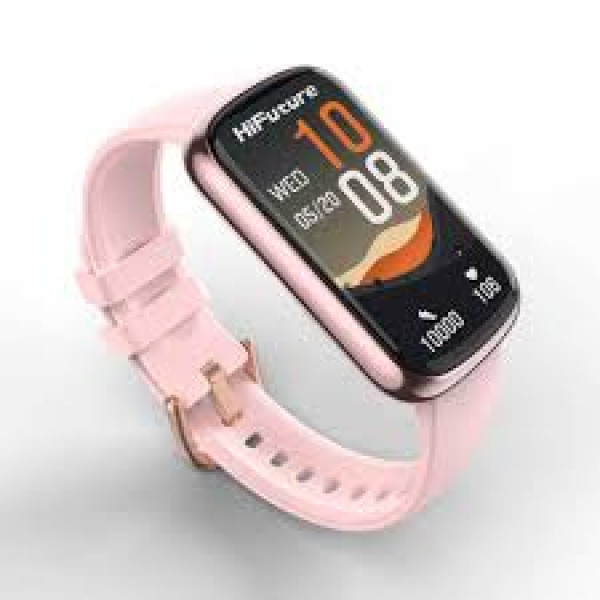 HIFUTURE EVO2 Rose Pametni sat