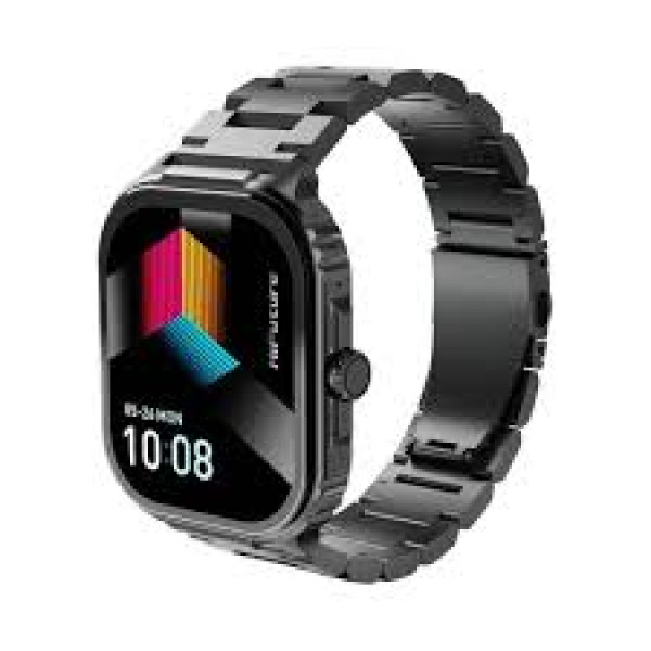 HIFUTURE ULTRA3 PRO crni pametni sat