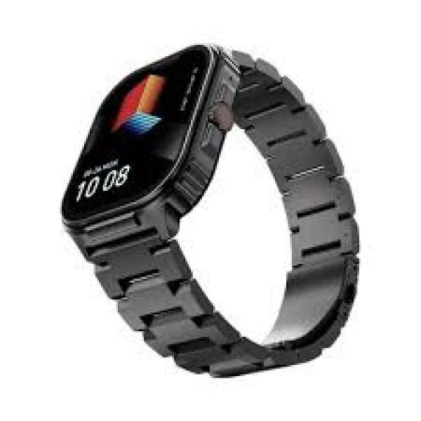 HIFUTURE ULTRA3 PRO crni pametni sat