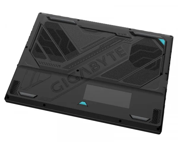 GIGABYTE A16 CVH 16 inch FHD+ 165Hz 300nits i7-13620H 16GB 1TB SSD GeForce RTX 5060 8GB Backlit gaming laptop 