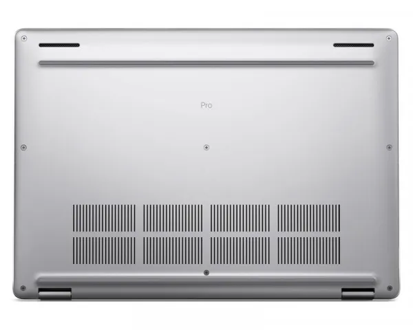 DELL Pro 16 Plus (FHD+ IPS, Core 5 220U, 16GB, 512GB SSD, Backlit, FP, Win 11 Pro, 3yr)