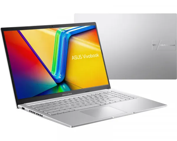 ASUS Vivobook 15 X1502VA-BQ580 (15.6 inca Full HD, i7-13620H, 16GB, SSD 512GB)