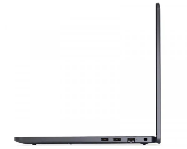 DELL Pro 16 (FHD+ IPS 300nits, Ryzen 5 220, 8GB, 512GB SSD, Backlit, FP, Win 11 Pro, 3yr ProSupport)