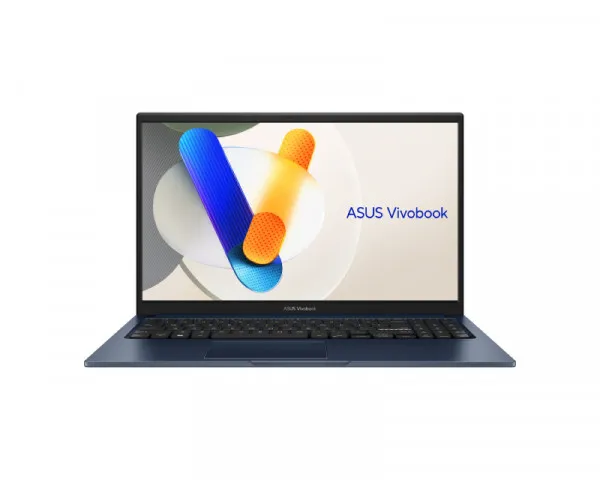 ASUS Vivobook 15 X1504VA-BQ2947 (15.6 inca FHD, Intel Core 5 120U, 16GB, SSD 512GB)