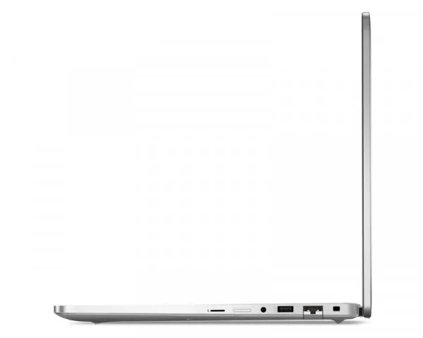 DELL Pro 16 Plus (FHD+ IPS, Core 5 120U, 16GB, 512GB SSD, Backlit, FP, Win 11 Pro, 3yr)