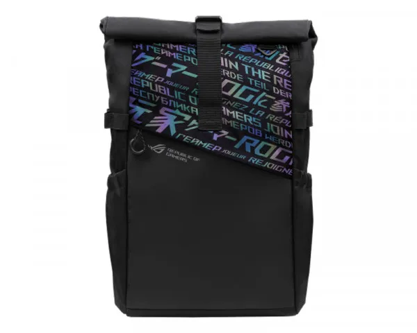 ASUS ROG Strix SCAR 18 G835LX-SA124X (18 inca, 2.5K Mini LED, Ultra 9 275HX, 64GB, SSD 2TB, RTX 5090, Win11 Pro)