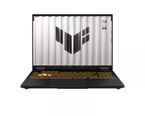 ASUS TUF Gaming F16 FX608JPR-QT026 (16 inca 2.5K, i7-14650HX, 16GB, SSD 1TB, RTX 5070)