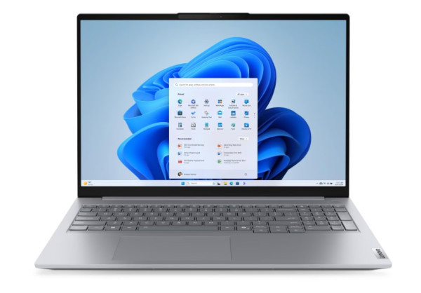 Lenovo ThinkBook 16 G8 U7-255H/32GB/M.2 512GB SSD/16''/FP/BL/SRB/3Y/21SK007YYA