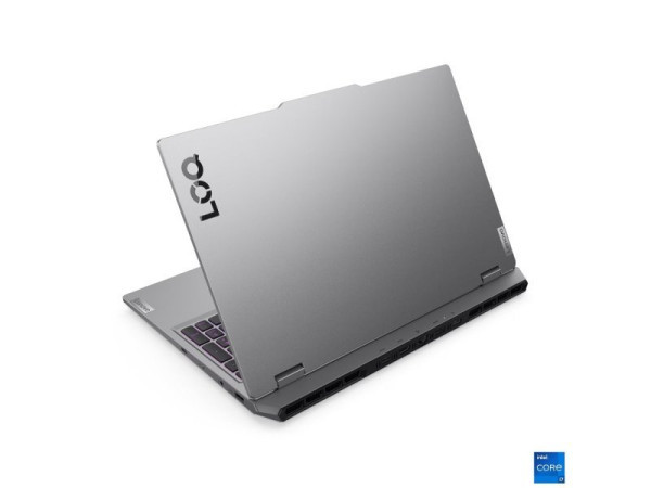 Lenovo LOQ 15 i7-13650HX/24GB/1TB/15.6''FHD/RTX5050 8GB/Win11Pro/83JE009MYA
