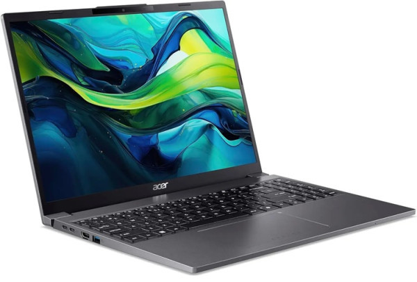 Acer Aspire AG15-51P i7-1355U/16GB/512GB/15.3 WUXGA IPS/2YR/ENG/Win11Pro