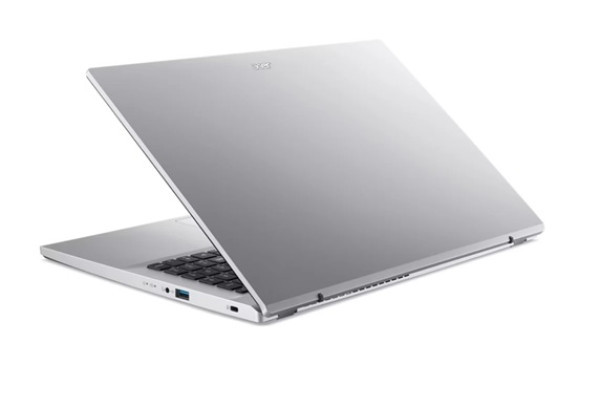 ACER Aspire3 A315-59-742R (Silver) FHD, i7-1255U, 16GB, 512GB SSD (NX.K6TEX.00E)