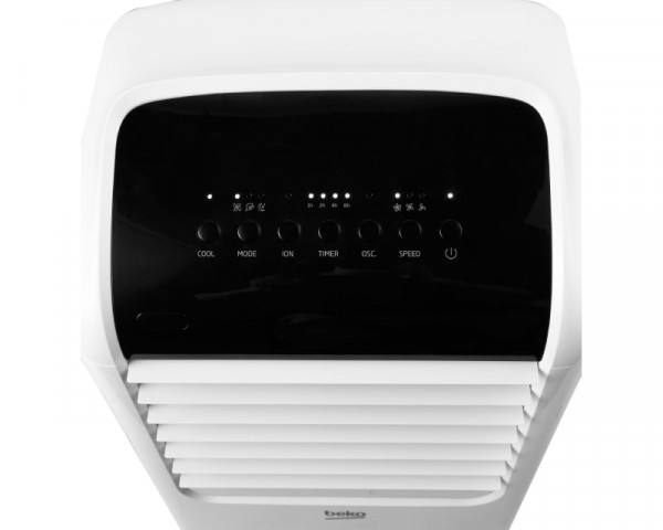 BEKO Ventilator EFE6030W
